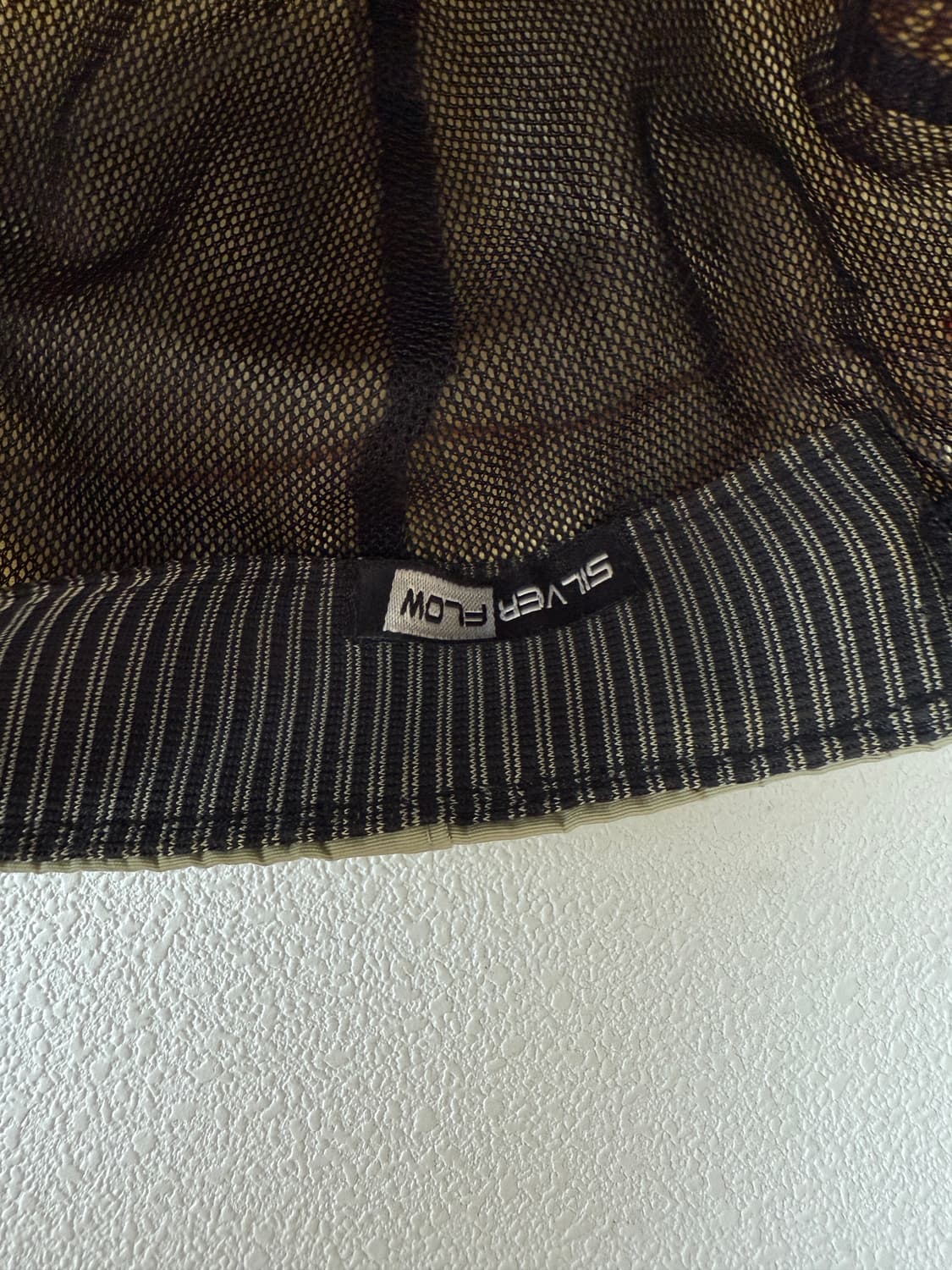 고어텍스(GORE-TEX) 아웃도어 캡 상품이미지8