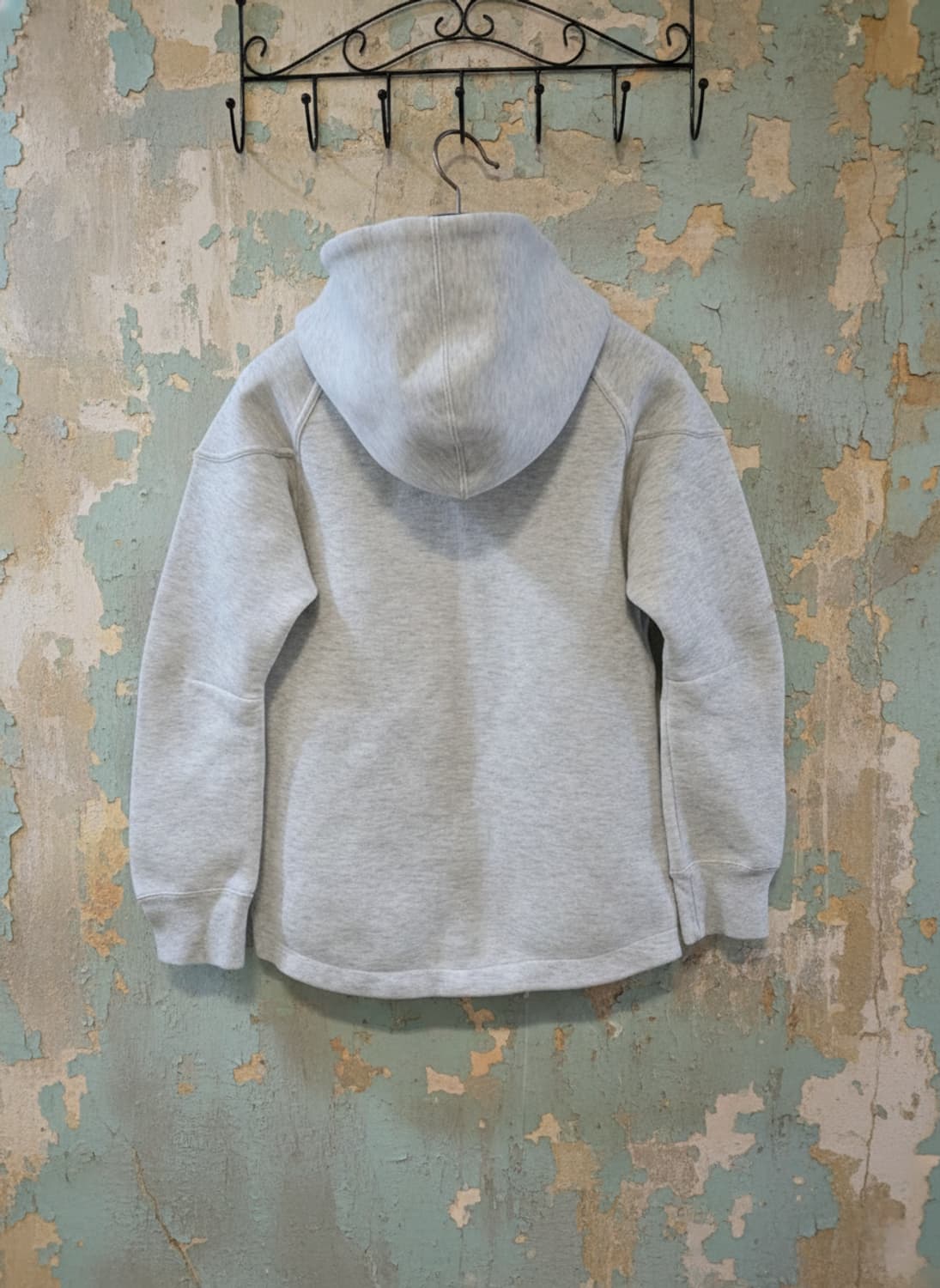 나이키 테크 플리스 후드집업 XS 상품이미지2