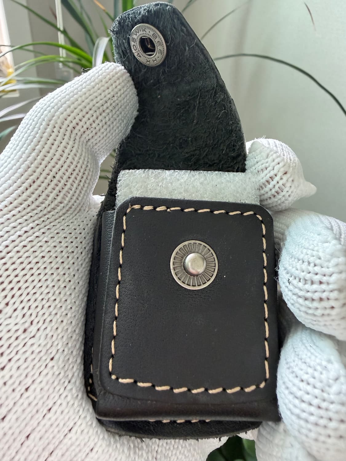 지포가죽케이스 상품이미지6