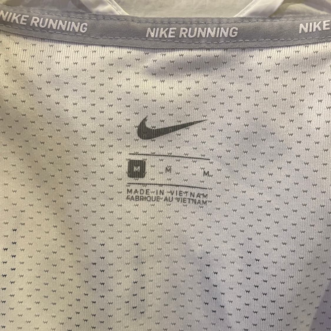 나이키 와일드 런 윈드러너 바람막이 자켓 상품이미지6