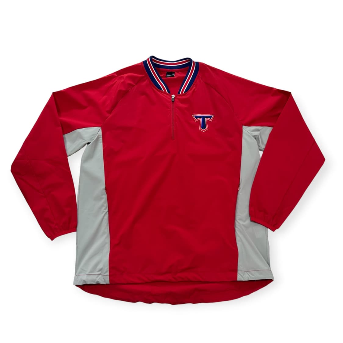 2020  KIA 기아 타이거즈 선수 지급용 웜업 110 상품이미지1