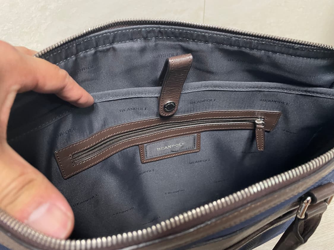 빈폴 / 브리프케이스, 서류가방, 남성가방 상품이미지7