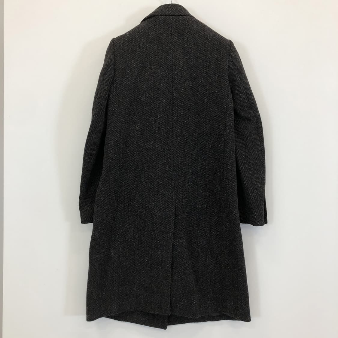 클럽모나코 라니피치오 이태리 울 (국내판) 더블코트 M  상품이미지4