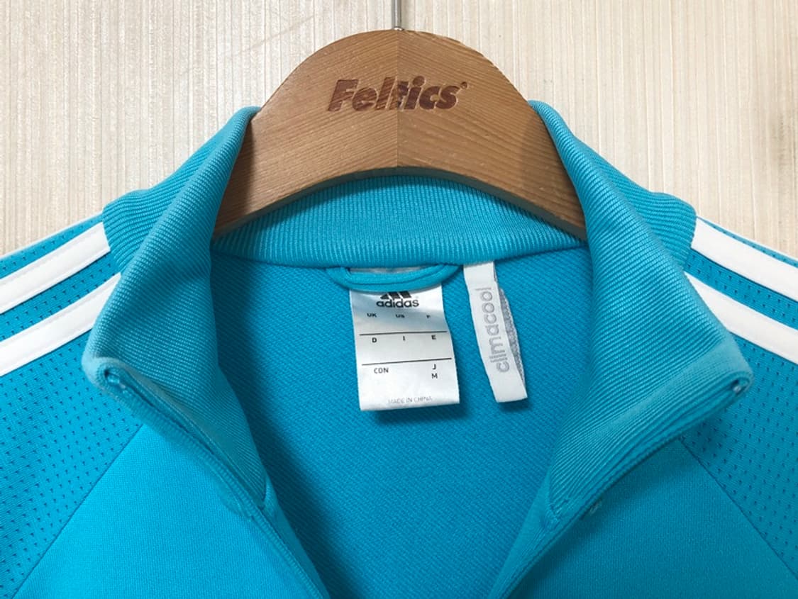 아디다스 14-15 첼시FC 트레이닝탑 M(해외) 상품이미지4