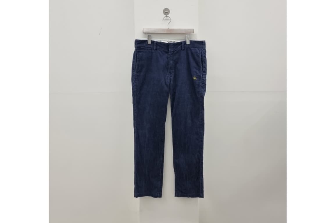 정품 STUSSY X Dickies 스투시x디키즈 상품이미지1