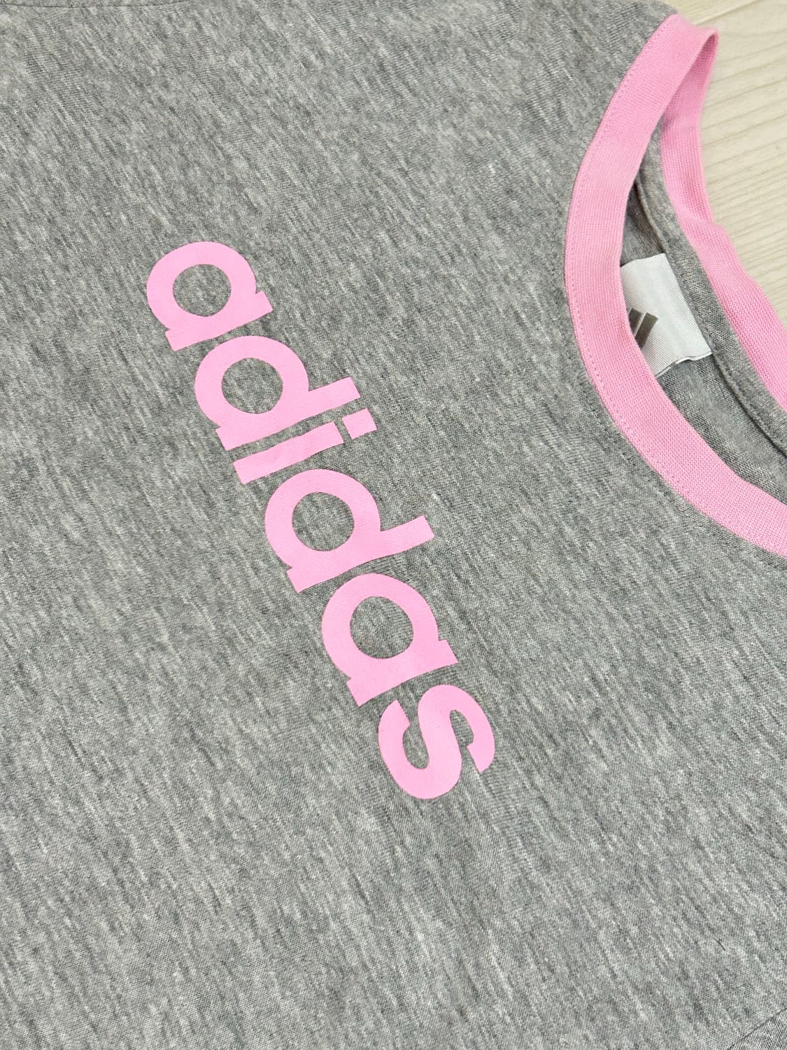 희귀 아디다스 스펠아웃 회핑 링거티  상품이미지2