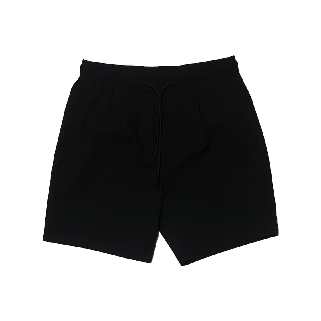 ZARA 자라 블랙 반바지 상품이미지3