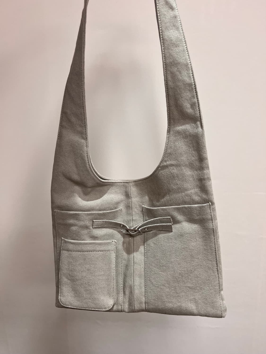 기마구아스 블랑카백 (1회착) 상품이미지7