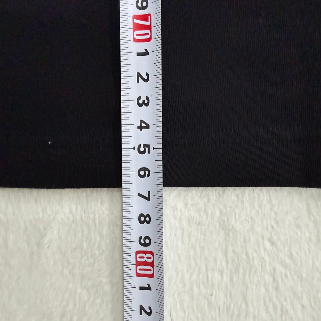 L 새상품 어드바이저리 풋볼 반팔 져지 0317T 상품이미지6