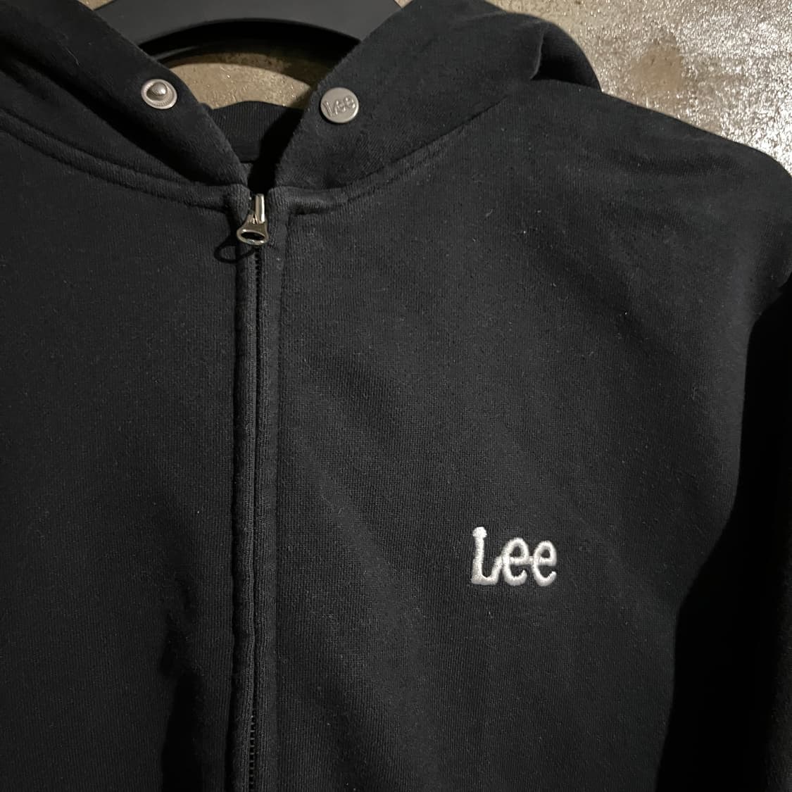 리 LEE 후드집업 상품이미지2