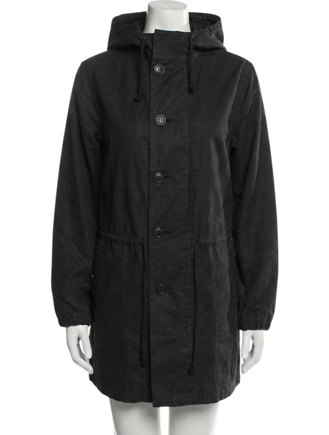 wax coating mods jacket 상품이미지1