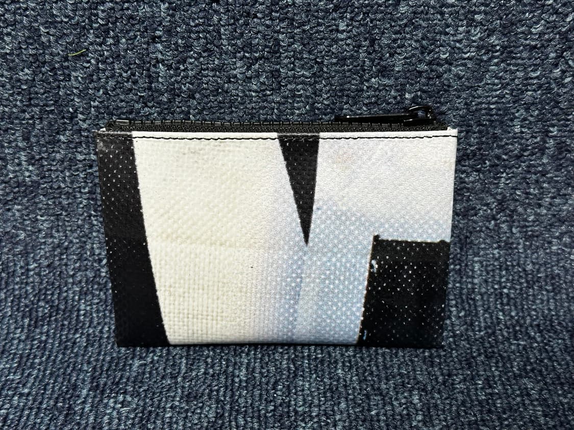 새제품 Freitag 프라이탁 희귀 전사 블레어 카드지갑 상품이미지7