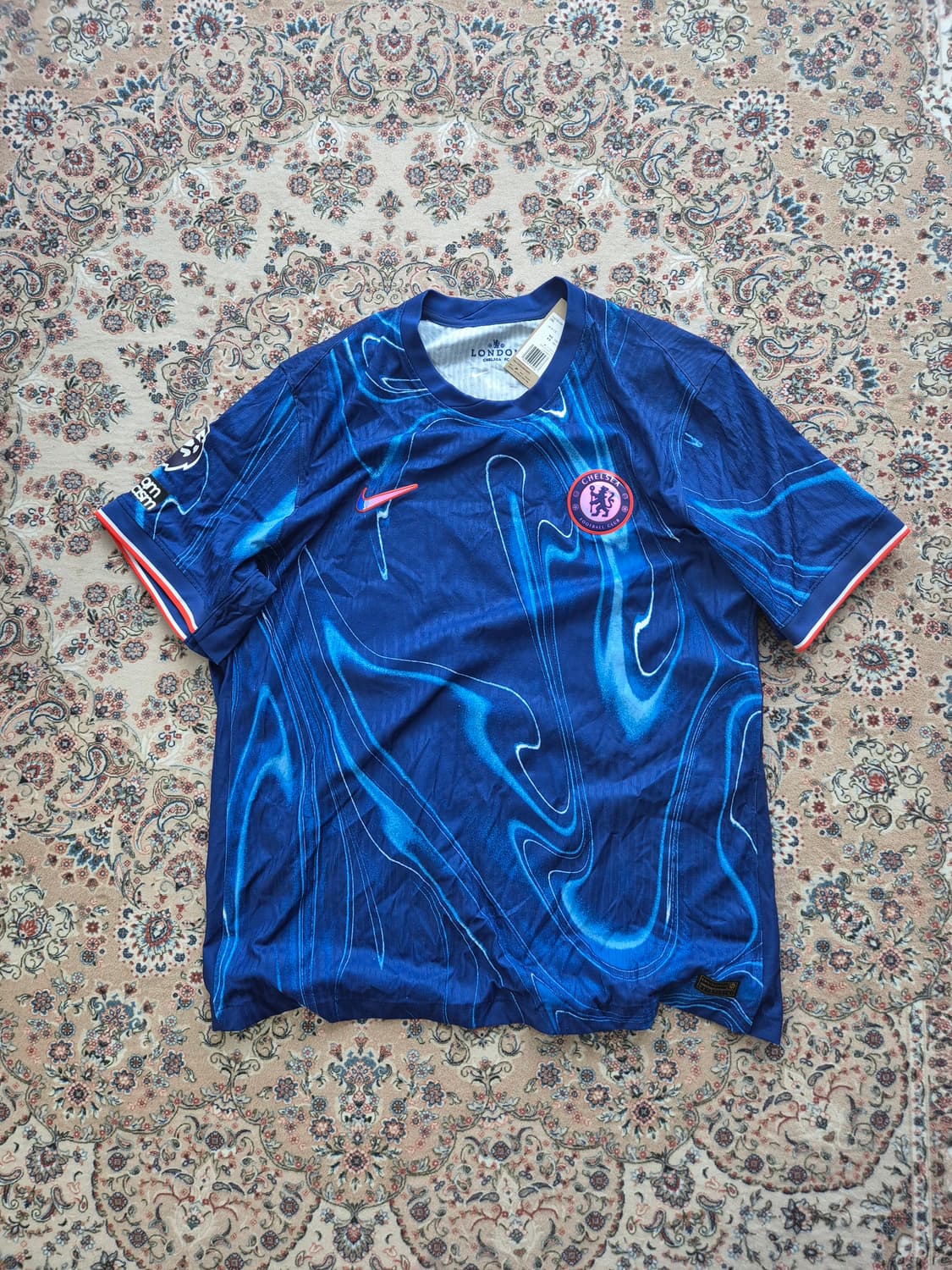 신품 첼시 24~25 파머 마킹 상품이미지1