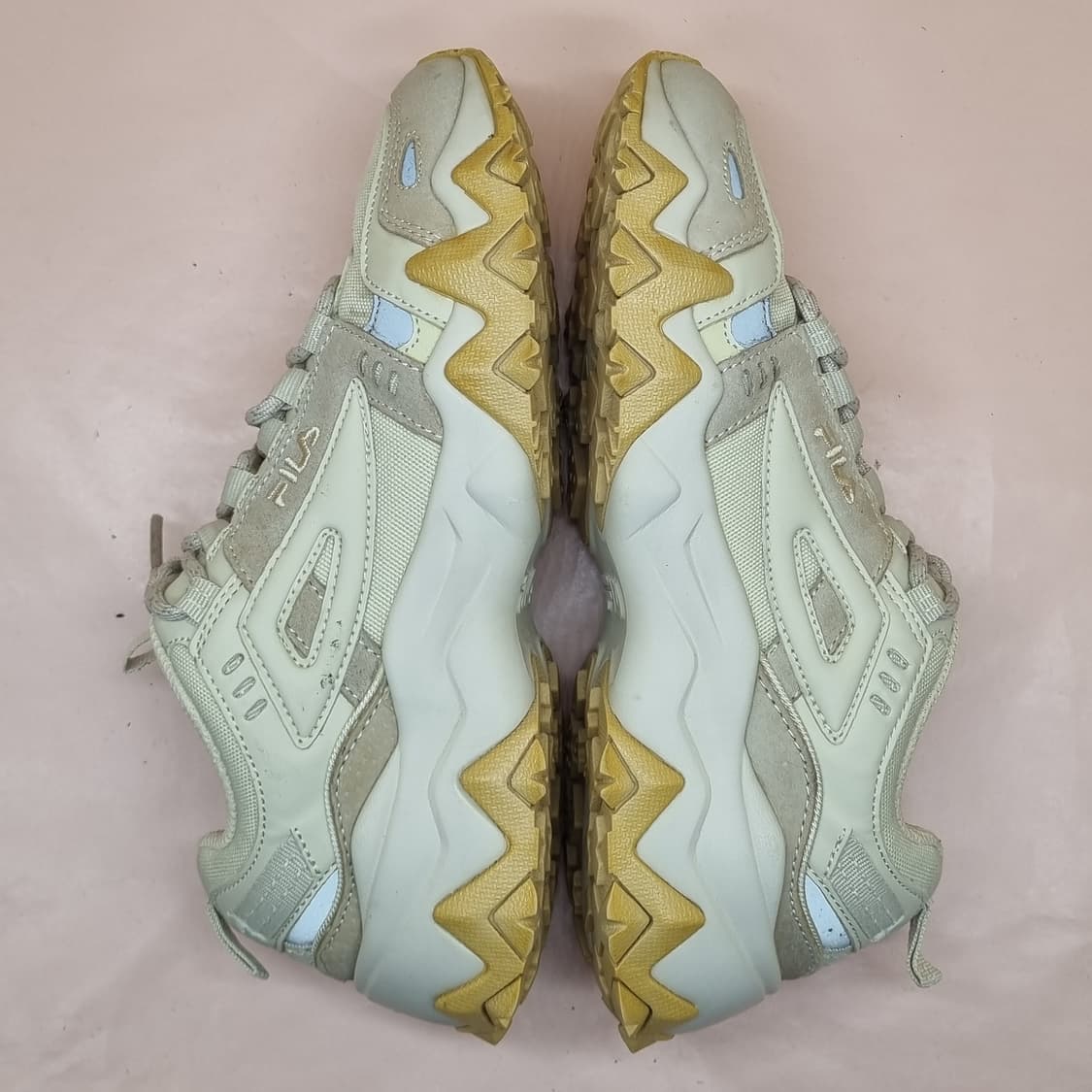 휠라 오크먼트TR 여성운동화240 상품이미지5