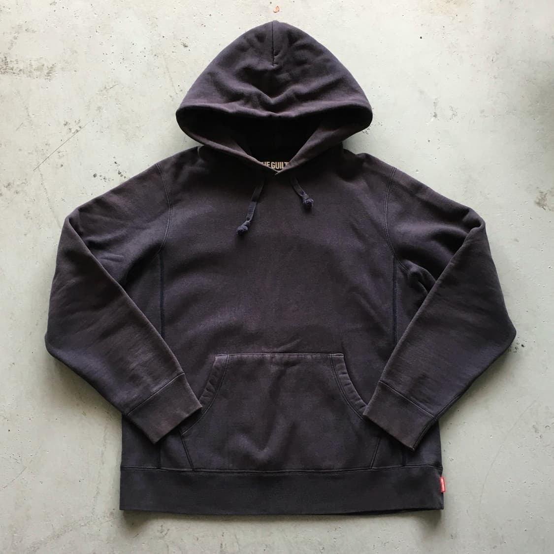 Made In JAPAN Wacko Maria Upsetter Hood 상품이미지3