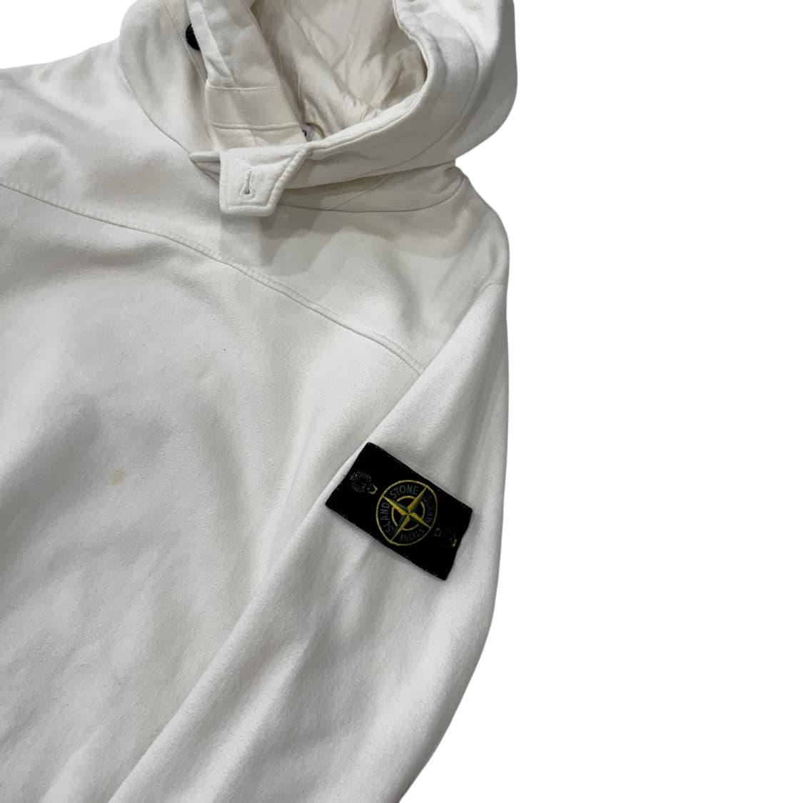 [98] 스톤 아일랜드 후드티 후디 상품이미지4