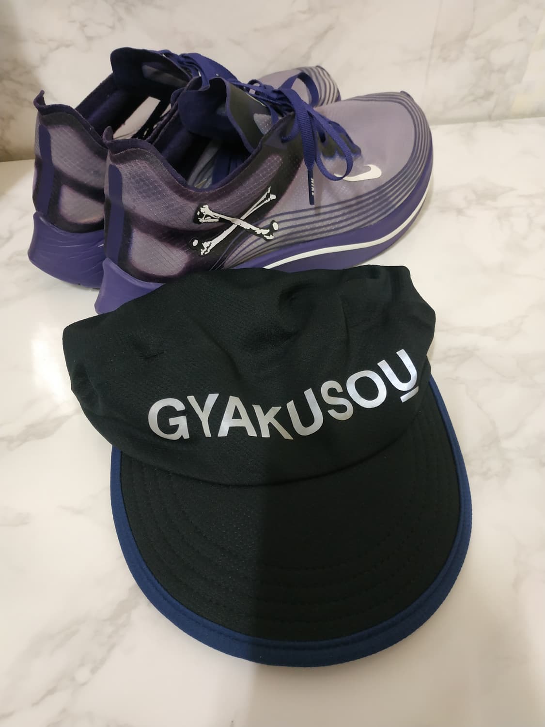 언더커버 갸쿠소우 줌 플라이 잉크 상품이미지2