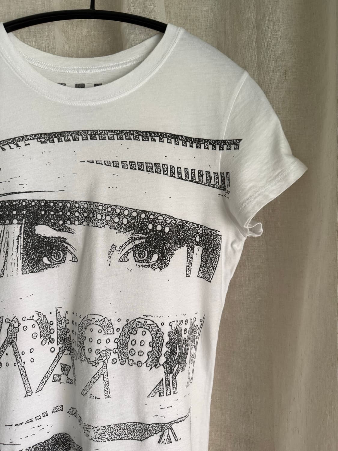 VOLCOM 그래픽 티셔츠 상품이미지2