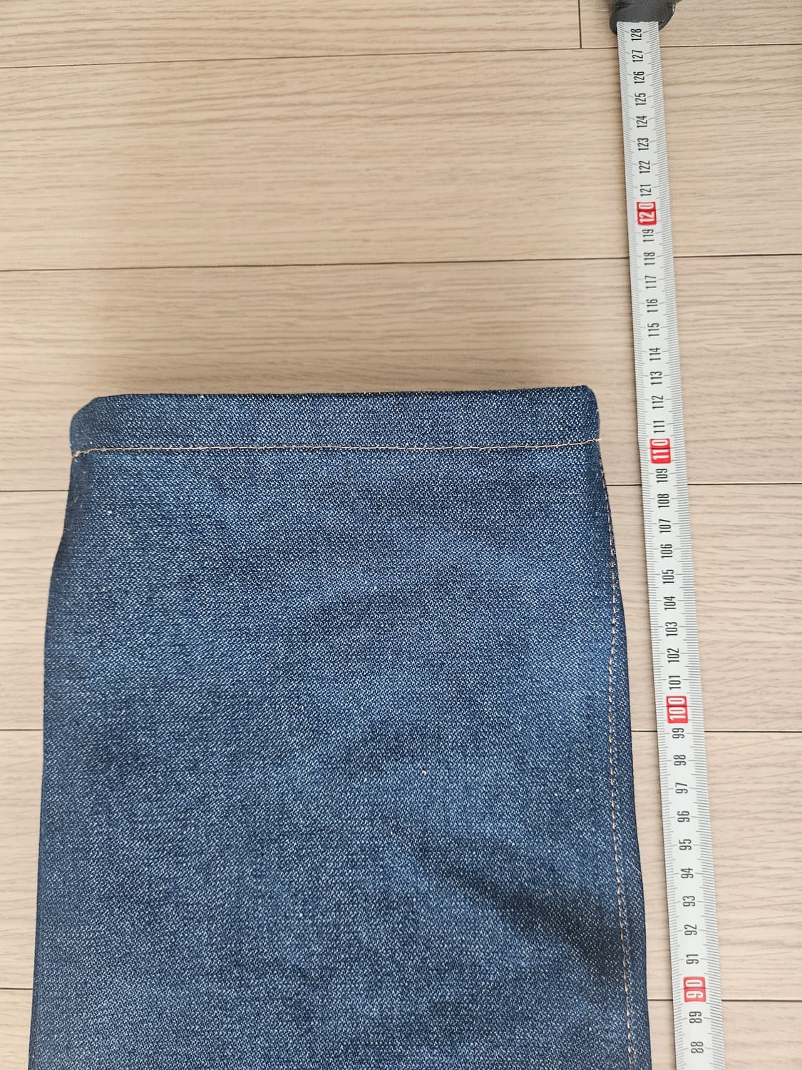 랭글러 카우보이핏 팬츠 상품이미지4