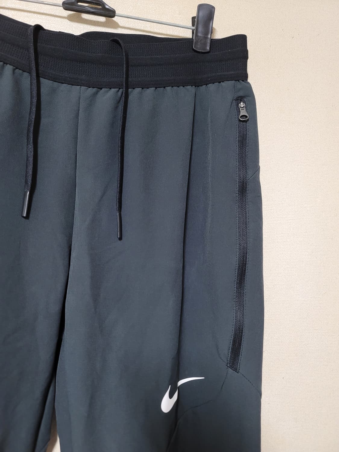 나이키프로 써마핏 우븐팬츠 상품이미지3