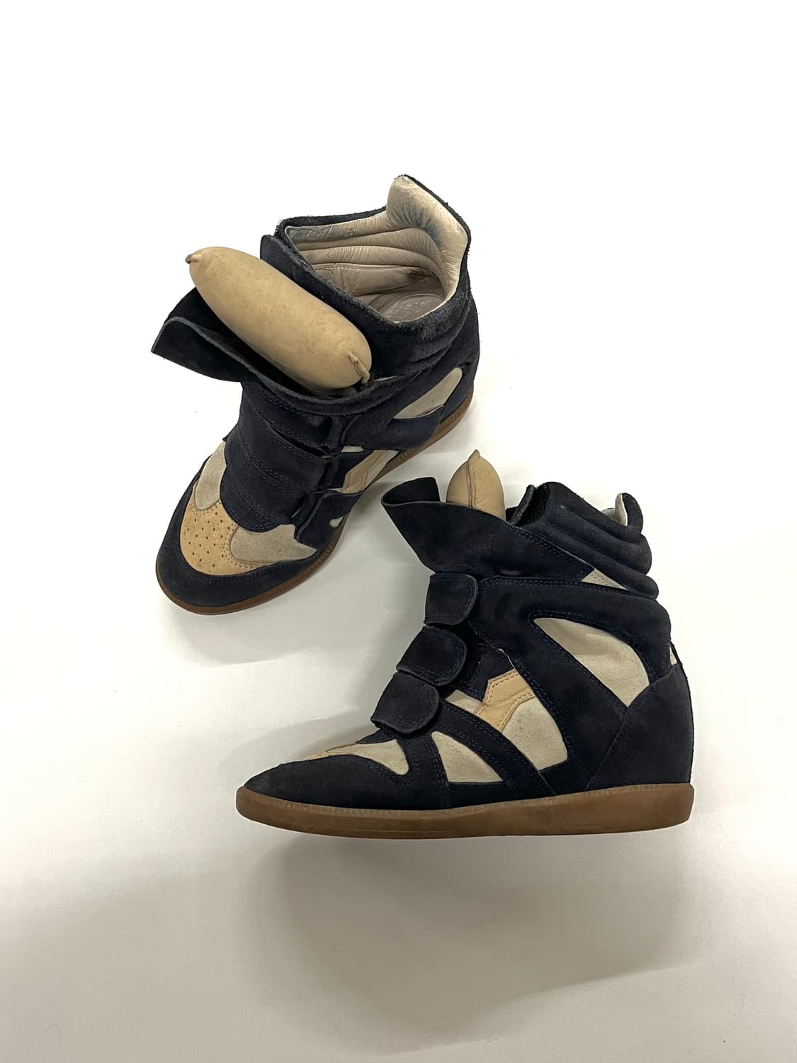 이자벨마랑 베켓 스니커즈 상품이미지5