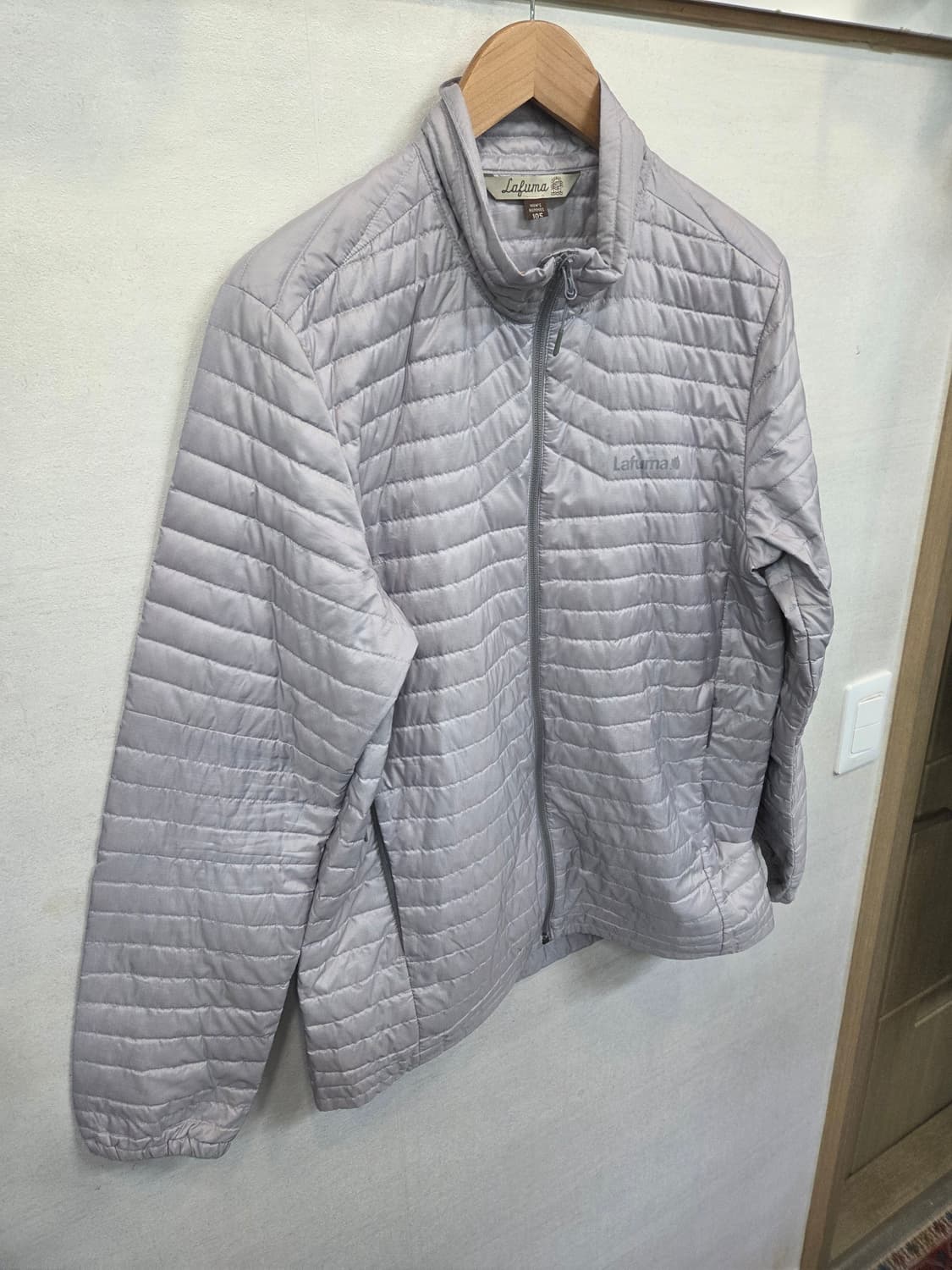 라푸마 경량패딩 xl 상품이미지6