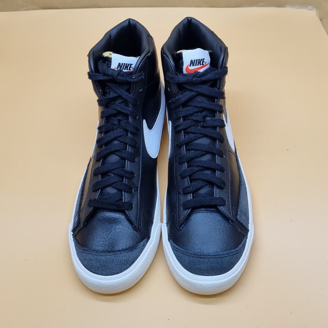 나이키 블레이저 미드77 남성하이탑280  상품이미지2