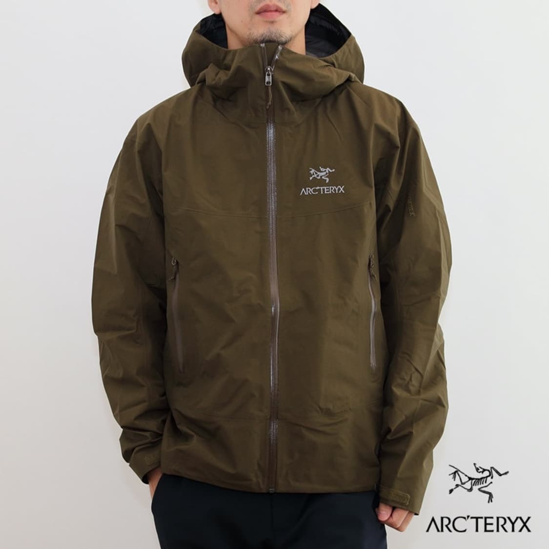 2018 ARC'TERYX Beta SL 아크테릭스 다크모스 상품이미지8