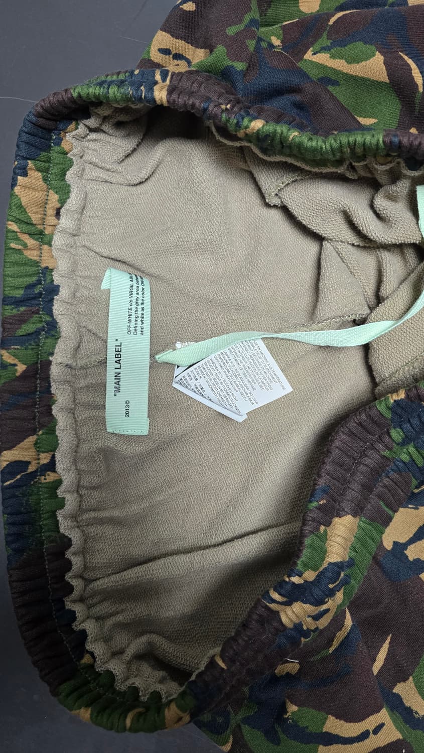 Off - WHITE 상품이미지3