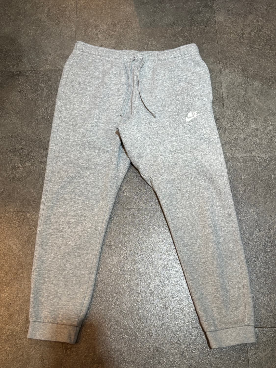 나이키 조거팬츠 바지 L 상품이미지3