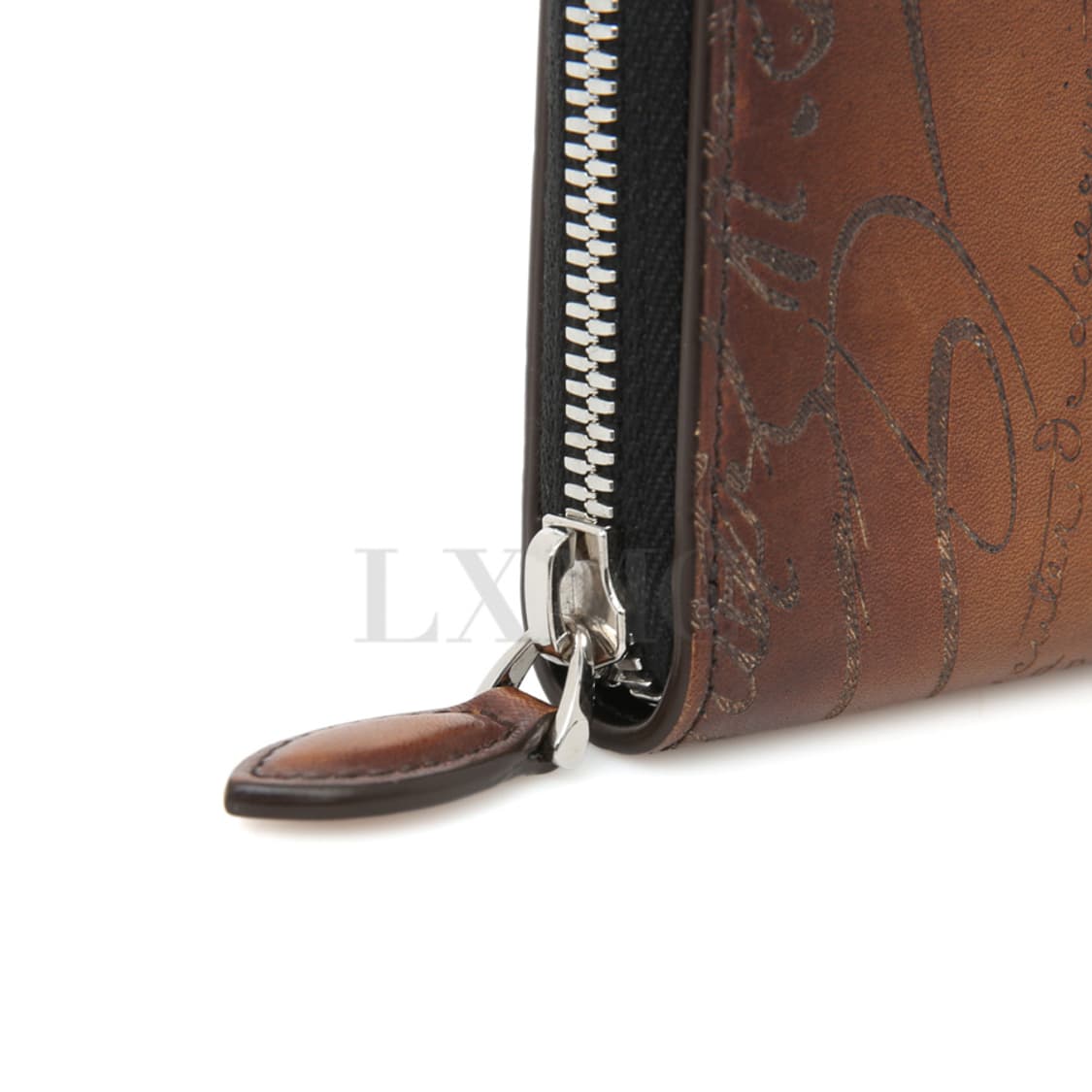 벨루티 스크리토 이타우바 지퍼 장지갑 카프 베네치아 지갑 상품이미지8