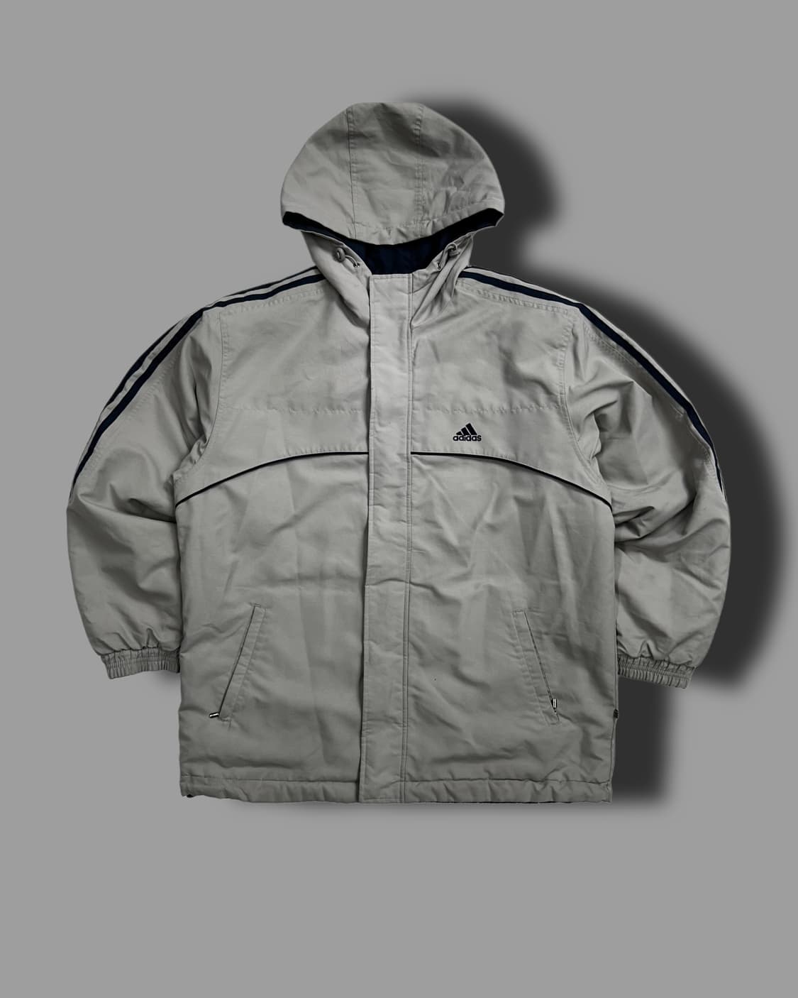 아디다스 90s 리버시블 점퍼 95 상품이미지7