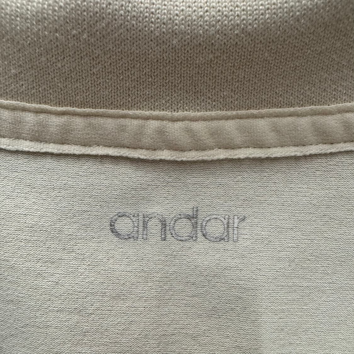 안다르 기능성 반팔티셔츠  상품이미지2