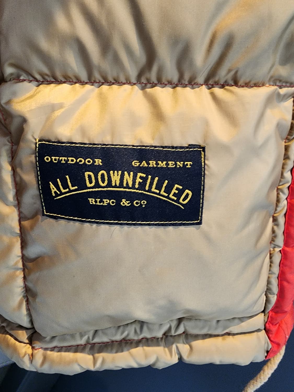 폴로랄프로렌 유콘 상품이미지10