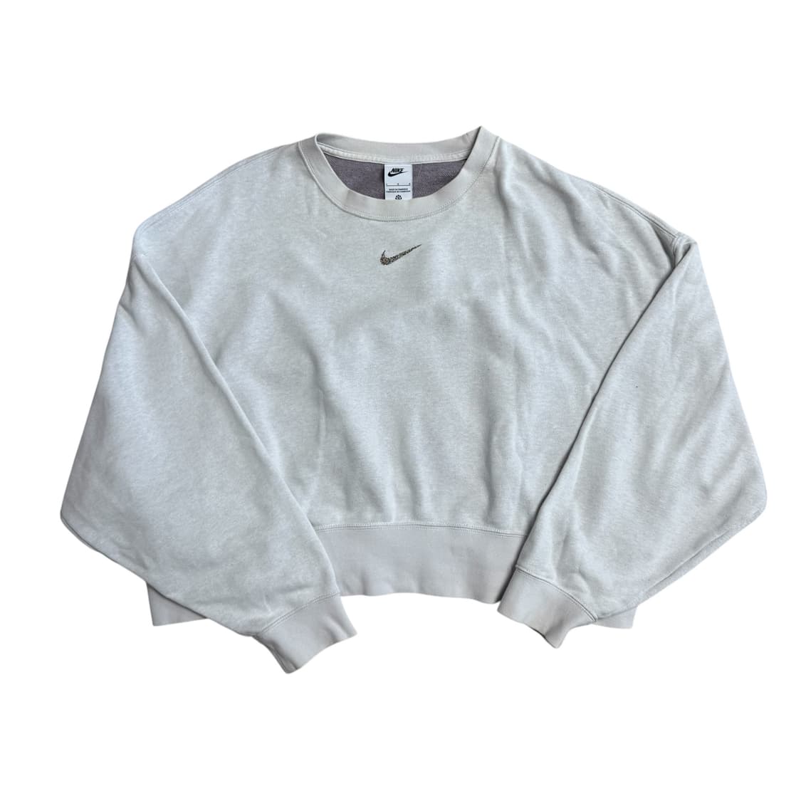 나이키 맨투맨  상품이미지1