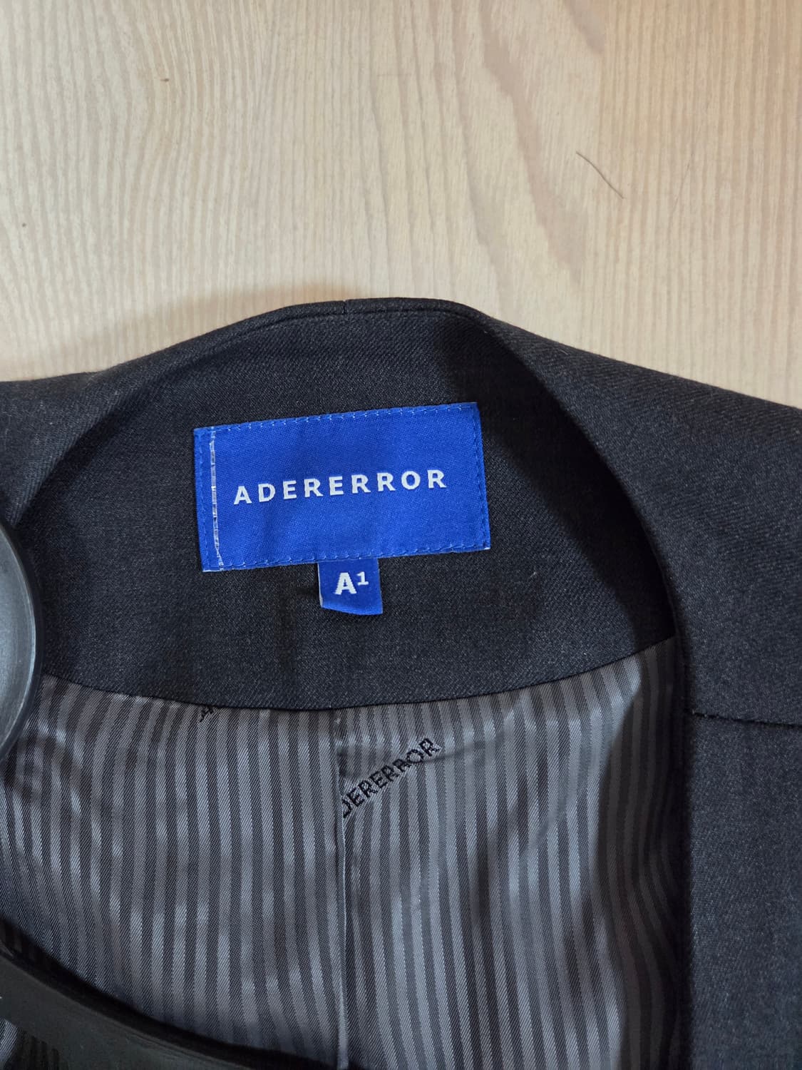 아더에러 자켓 상품이미지2