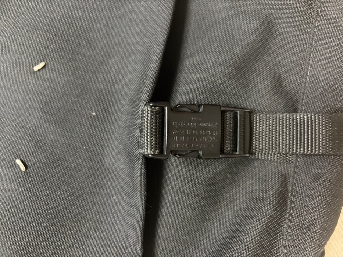 메종 마르지엘라 메신저백 상품이미지4