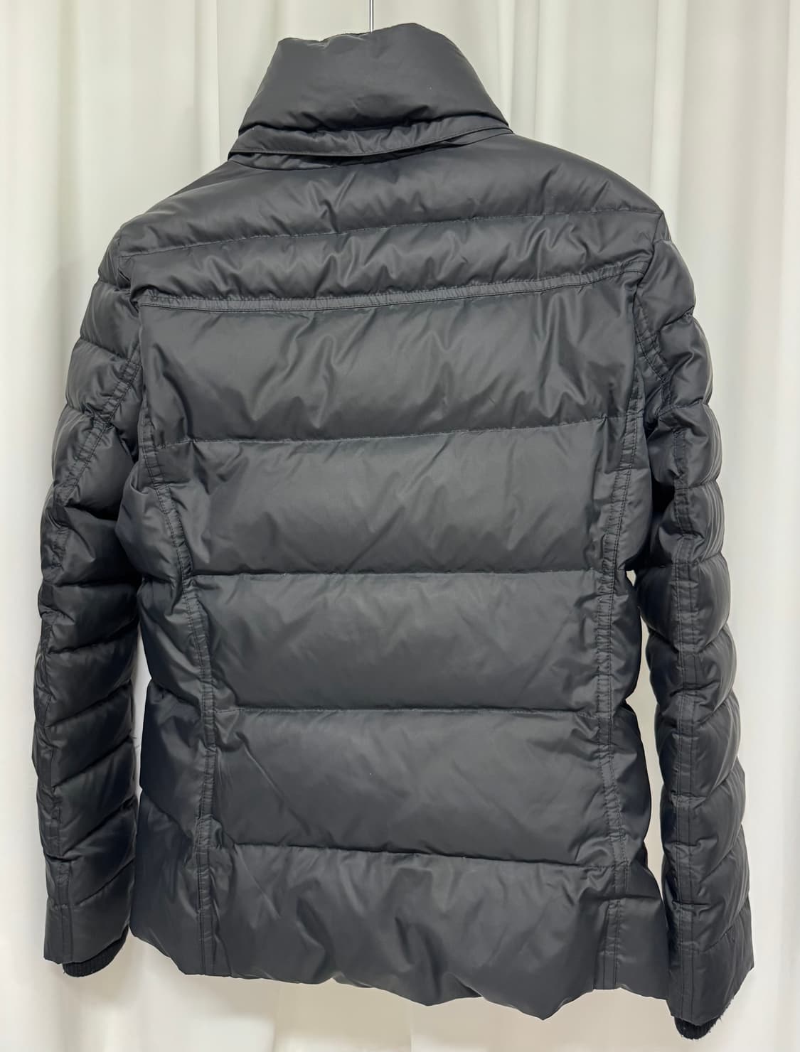 타미힐피거 베이직다운 패딩 L 상품이미지9