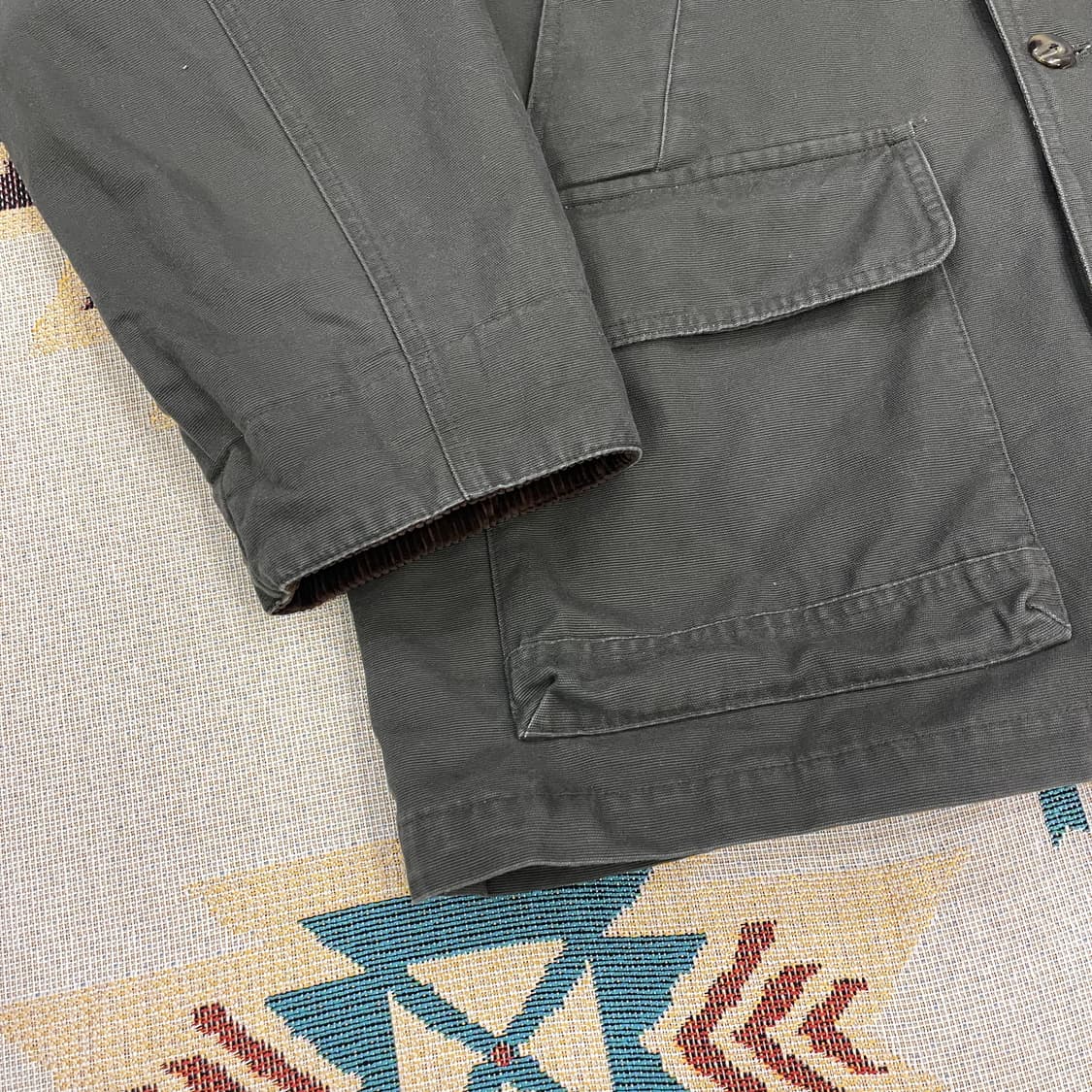 에디바우어 워크자켓 상품이미지5