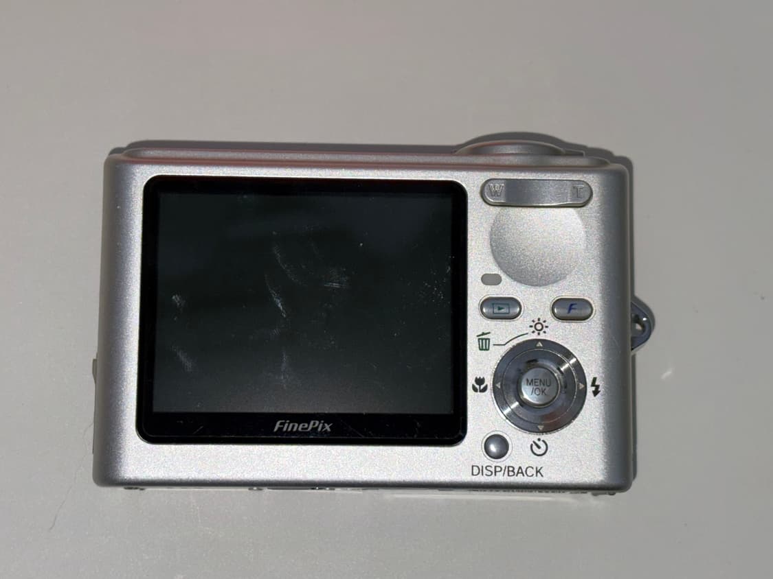 후지필름 파인픽스 f10 상품이미지2