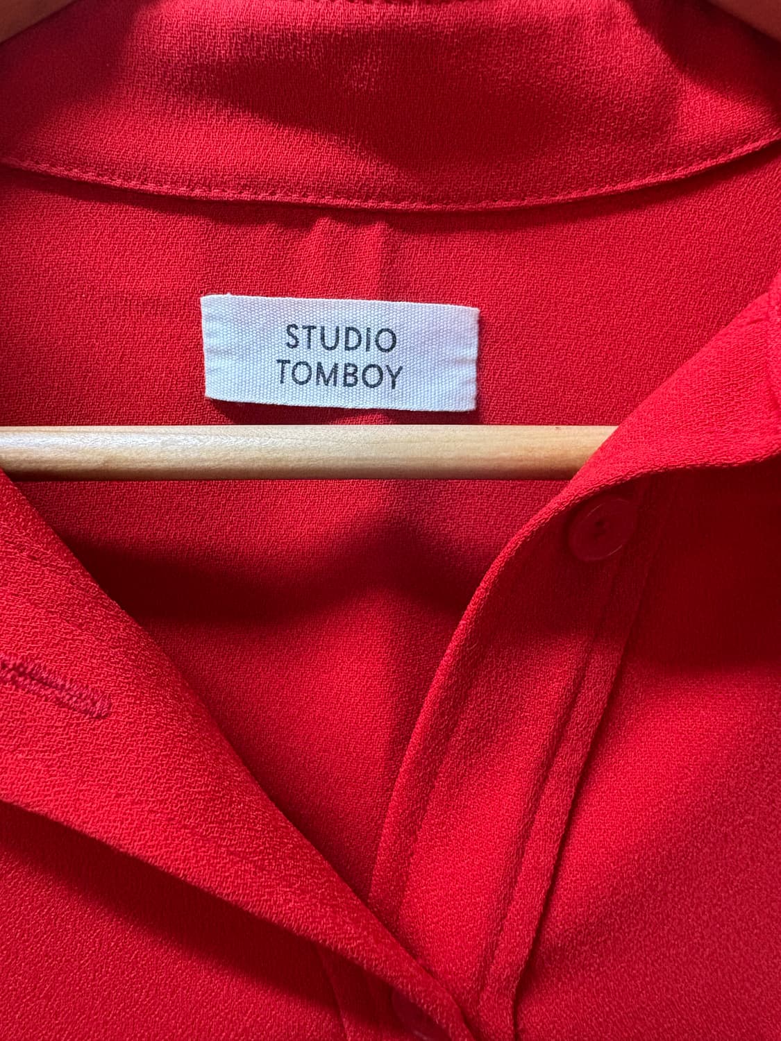 stidio tomboy 톰보이 여성 원피스 상품이미지3