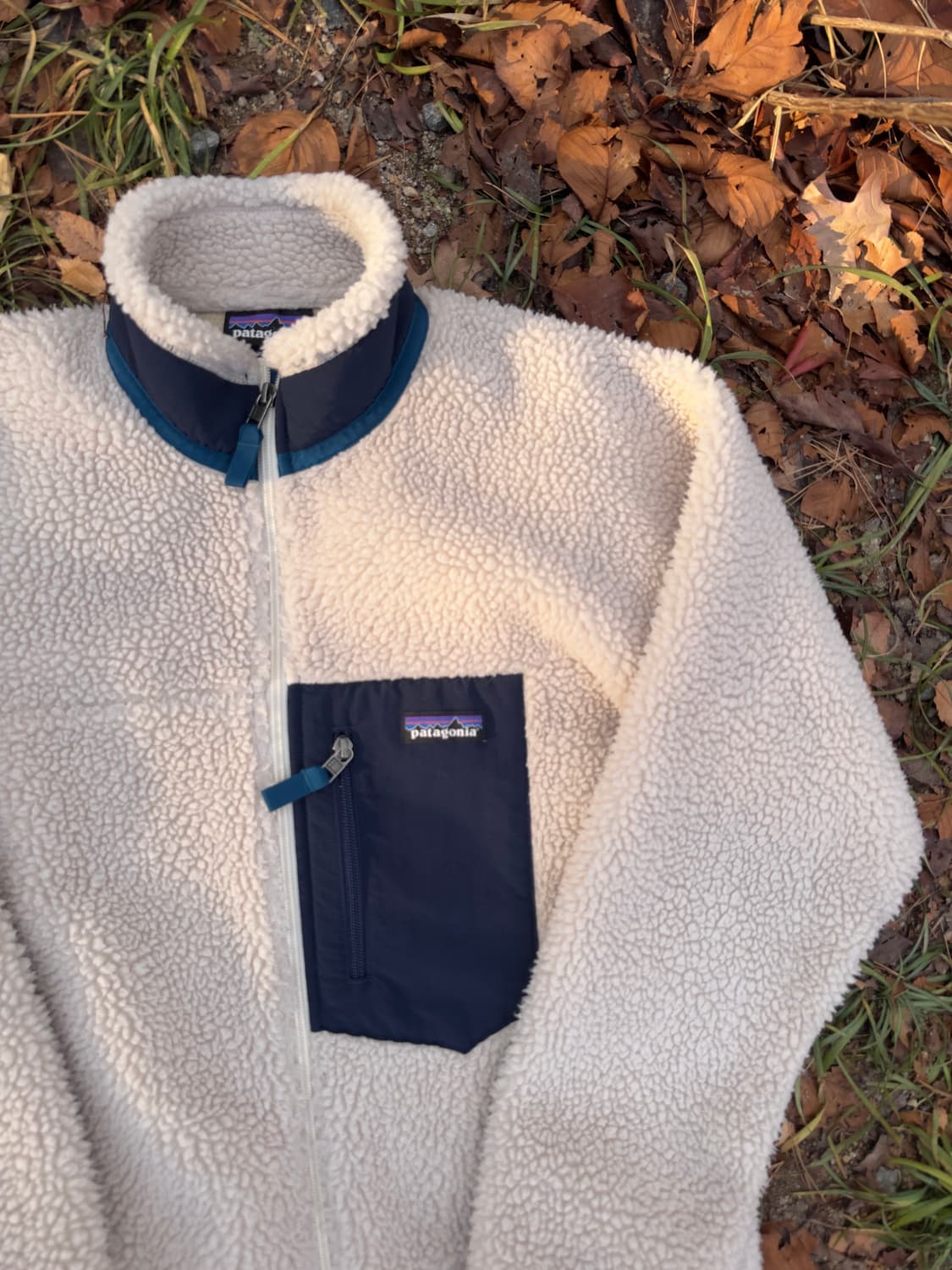 [Patagonia] Retro-X Jacket 상품이미지2