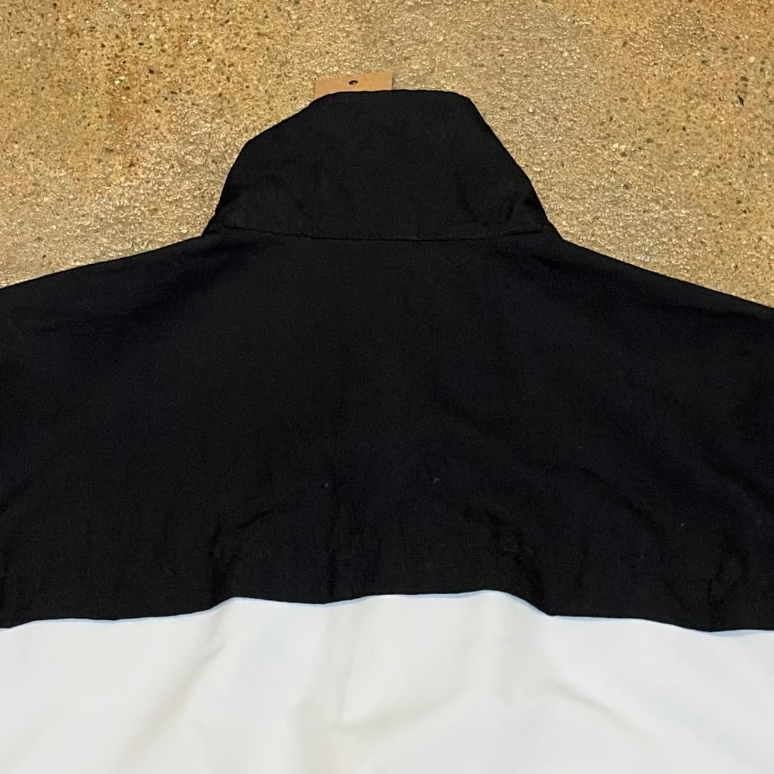 USA 나이키 투톤 바람막이  상품이미지8