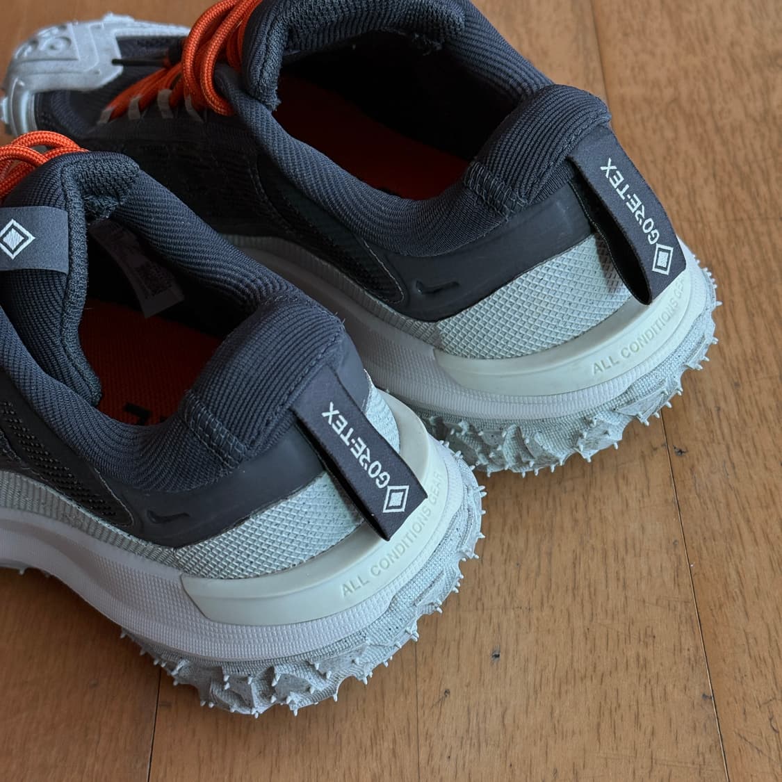 나이키 ACG 마운틴 플라이 고어텍스 2 250 상품이미지7