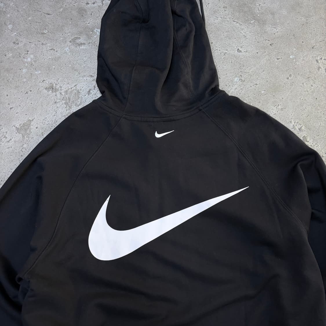 나이키 빅스우시 후드집업[2330] 상품이미지6
