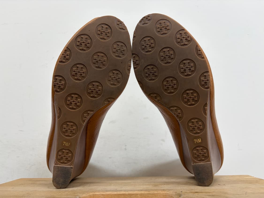 토리버치 토오픈 웨지힐 245 상품이미지7