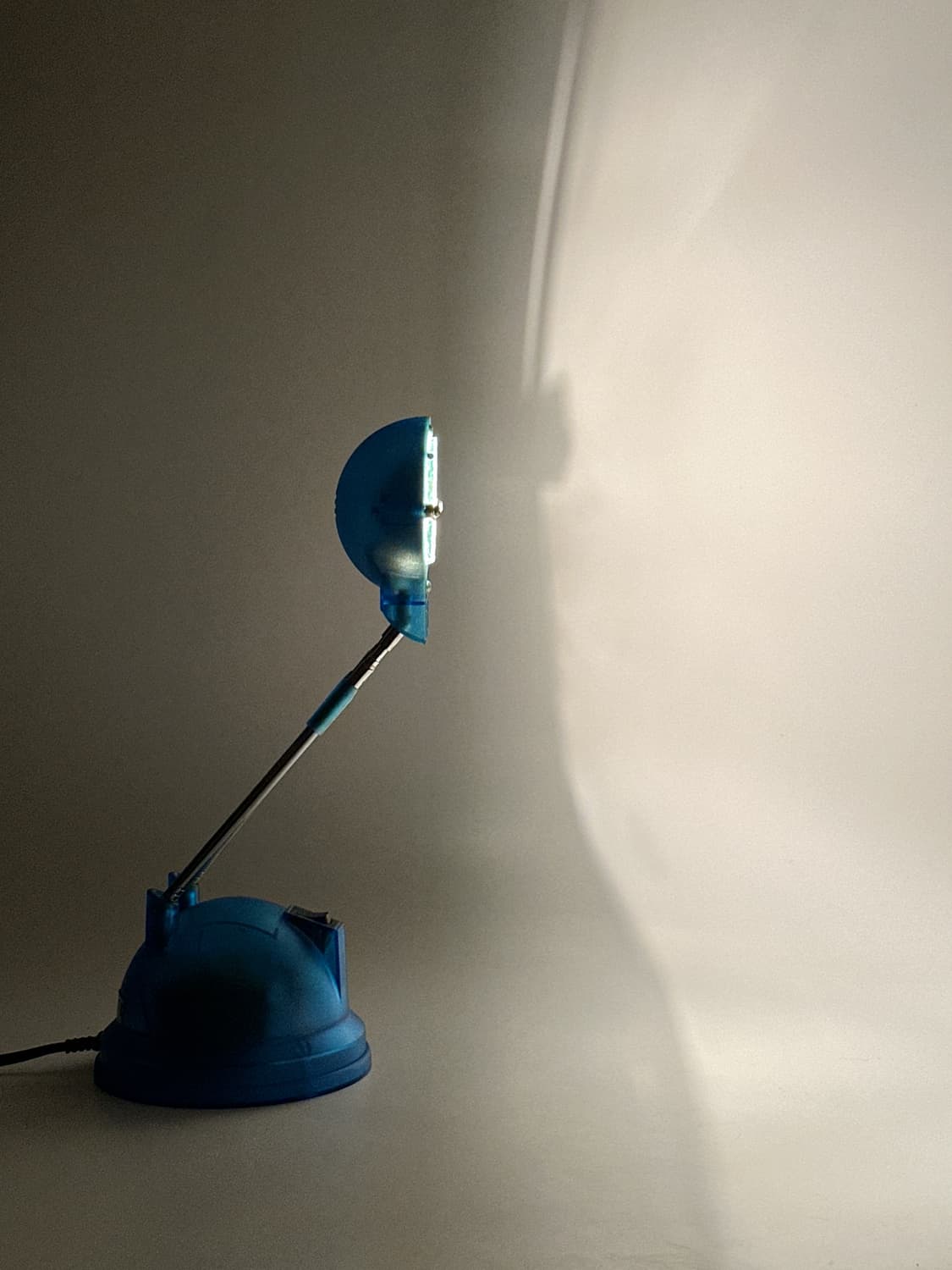 00‘s 이케아 ikea 빈티지 테이블 조명 텔레스코픽 미드센츄리 램프 상품이미지7