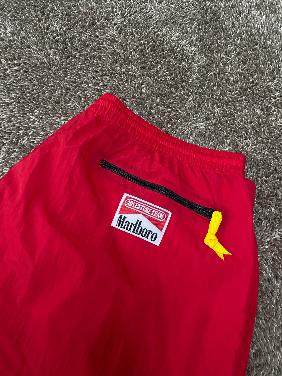 90s 빈티지 말보로 조거 팬츠 상품이미지7