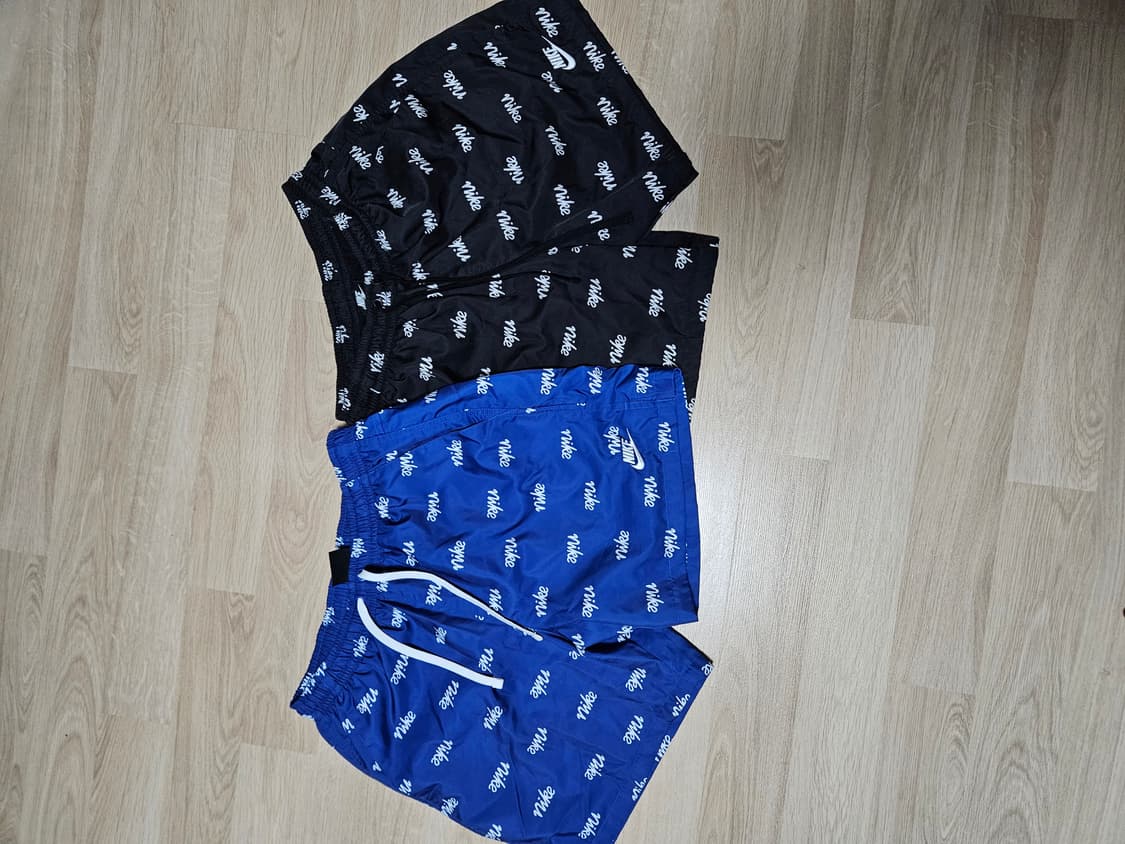 일괄 나이키 쇼츠 L 상품이미지3