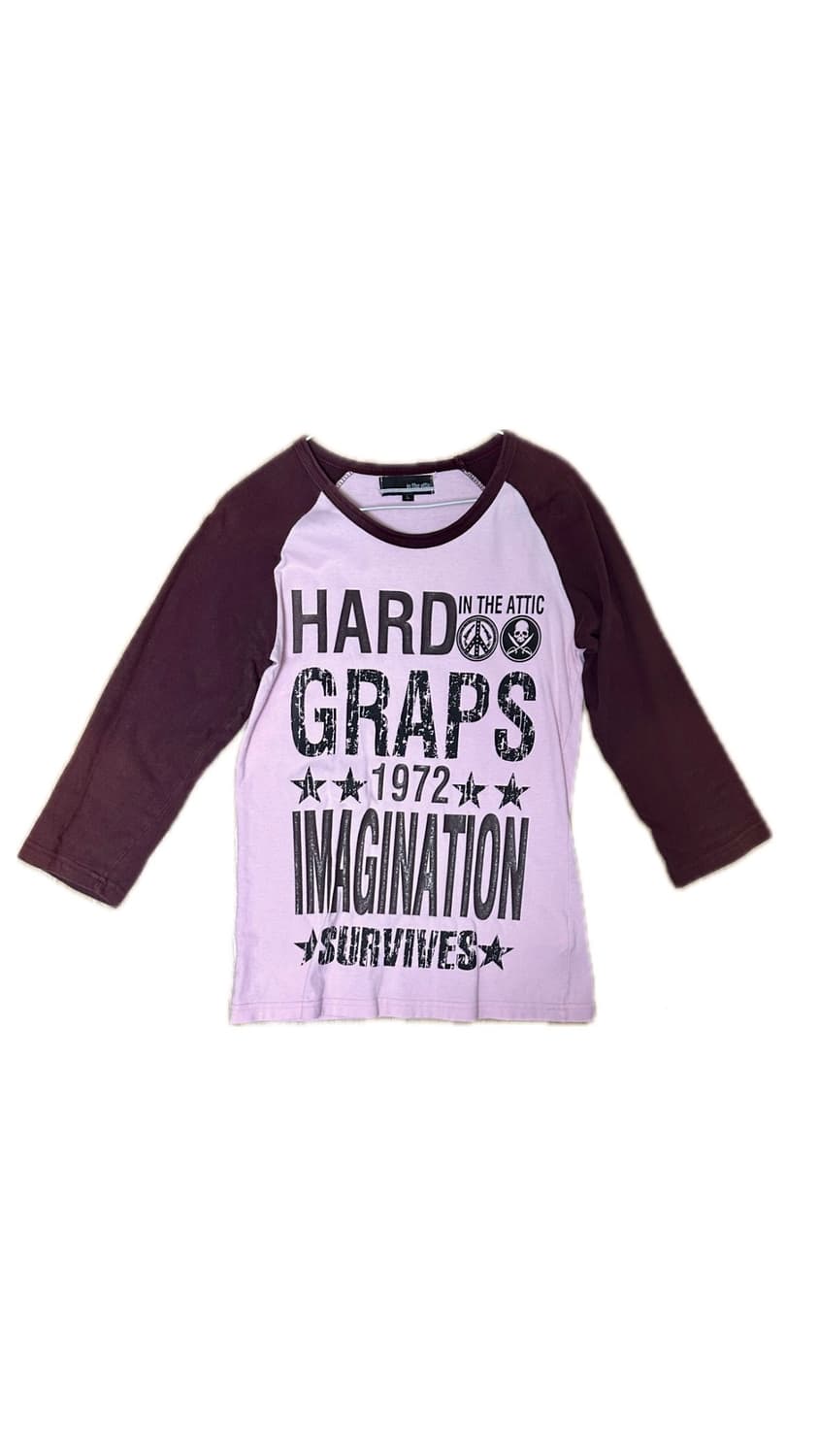 빈티지 펑크 쭉티 상품이미지2